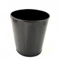 1192 - BLACK COLOR BUCKET